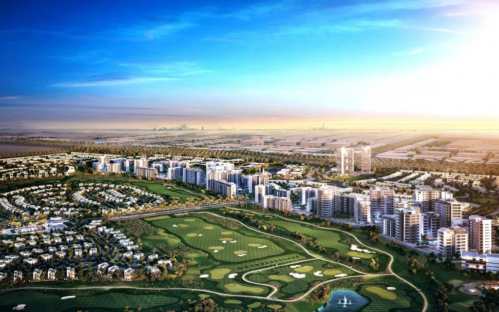 dubai south
