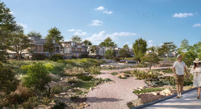 emaar the valley