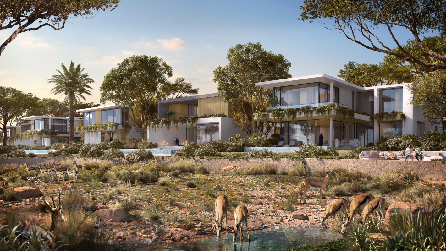 expo vally views by dubai expo city 2