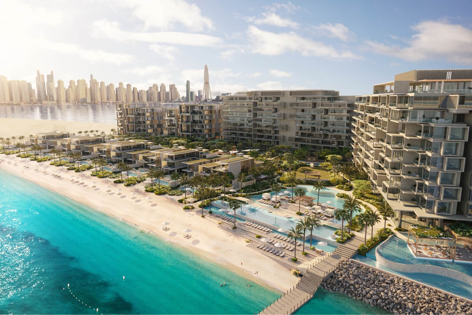 select group marina
