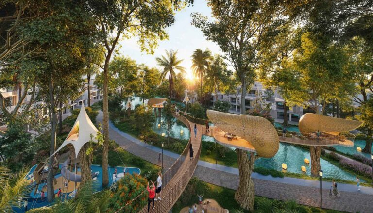 sobha the sanctuary