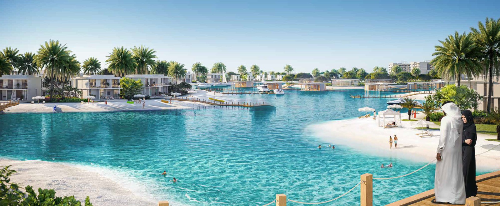 emaar oasis